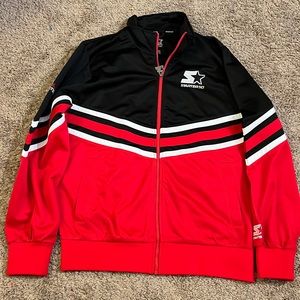 Starter 50th Anniversary Budweiser Jacket